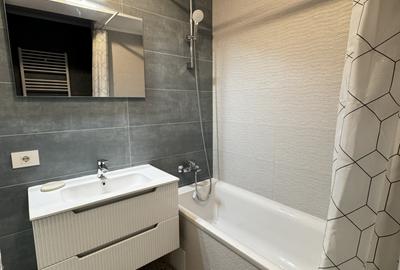 Penthouse superb cu 4 camere in Maurer Villas - 10