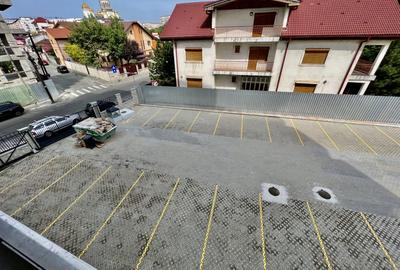 Unirii / 13 Septembrie/ Casa Poporului/ Hotel JW Marriott/ Contorizare separata - 19