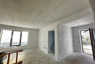 Casa Noua la GRI Alba Micesti la GRI cu teren 423 mp toate utilitatile bransate - 7
