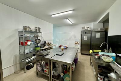 Spatiu comercial la 2 pasi de gura metroului - 5