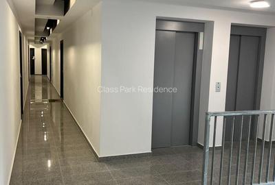 Apartament 3 camere NOU Targoviste   Class Park Residence