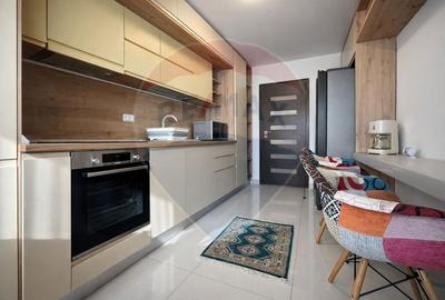 Apartament cu 2 camere de închiriat - 4