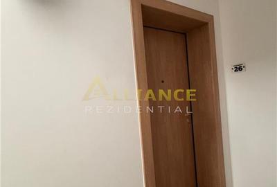 {ULTIMELE UNITATI} Apartament cu 3 camere - 2 bai | STB 440 - 480 - 5