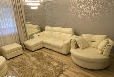Decebal Alba Iulia apartament 2 camere bloc nou - 2