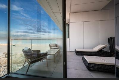 Penthouse Duplex cu Vedere la Mare | Prima Linie la Plajă | ONE Mamaia Nord - 4