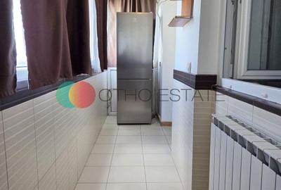 3 Camere | Vergului - Pantelimon | Bloc Anvelopat - Decomandat - 9