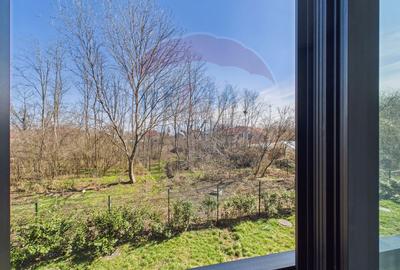 Apartament luminos, 2 camere, parcare inclusa, Amber Forest tva inclus - 11