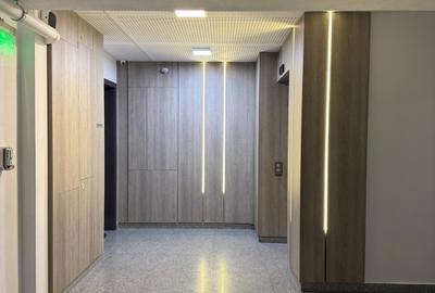 Victoriei Boutique / Garsoniera Mobilată / Centrală Proprie / Metrou - 2