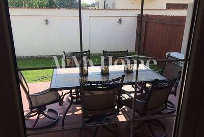 Vila superba de inchiriat in complex rezidential micut, ideala familii - 6