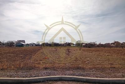 DOM00435 - De vanzare teren intravilan ideal pentru dezvoltare zona Corbeanca - 1