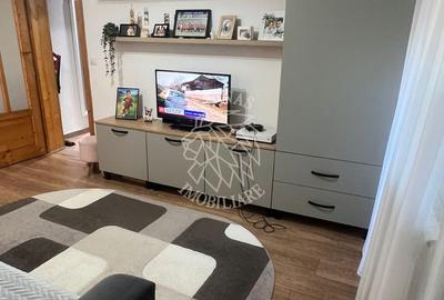 Apartament 2 camere-balcon-ideal locure-Zona Decebal - 2