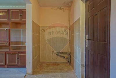 |COMISION 0% | GARSONIERA| DE VANZARE| ZARNESTI ETAJ 4/4| - 3
