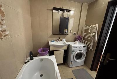 Apartament 3 camere Gib Mihaescu zona Kaufland - 13