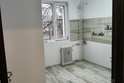 Apartament 2 cam proaspat finisat, la 5 min metrou 1 Decembrie - 3