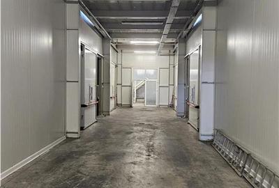 Spatii Frigorifice - 2000 mp - Depozitare - Refrigerare - 7