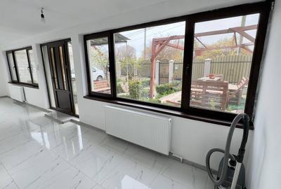 Casă individuală cu 6 camere în Chitila