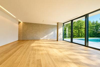 Vila smart premium, 5 dormitoare, piscină  L10 m, Pipera, Iancu Nicolae-Padure - 13