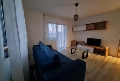 Apartament cu 2 camere decomandat în Dobroești
