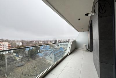 Apartament cu 2 camere in complexul Alezzi Odyssey - Mamaia Nord - 16