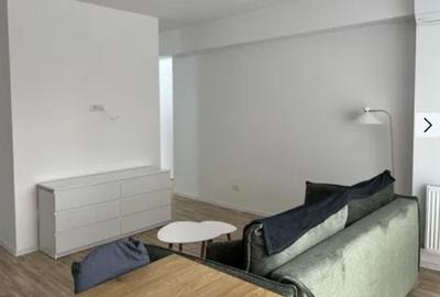 Unirii Tribunal  PRIMA INCHIRIERE centrala termica, amenajat lux, mobilat utilat - 4