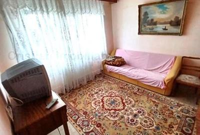 URGENT! 3 camere, 2 bai, DECOMANDAT Dorobantilor - Rosiori - 3