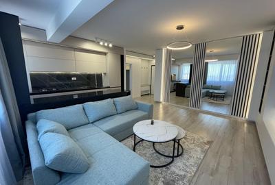 Apartament Premium 2 camere - Dressing - Comat Towers - 1