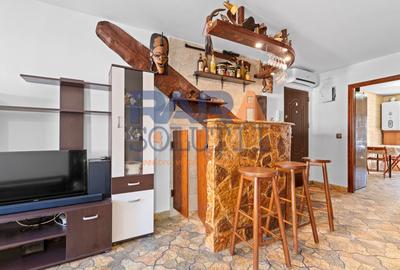 Apartament 3 camere - Favorit - mobilat și utilat - 1