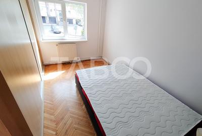 Apartament cu 4 camere decomandate de vanzare Gheorgheni Titulescu - 5