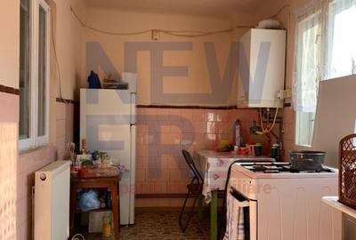 Casa cu 4 camere de vânzare - teren 704 mp – comuna Brănești - Ilfov - 17