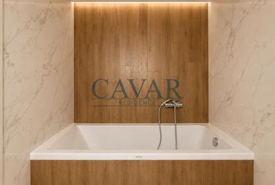 Proiect Cavar Residence Postalionului Finalizat - 1