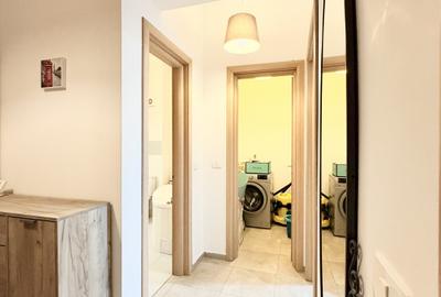 Apartament cu 2 camere in Gama Residence-Soseaua Olteniței-Popesti Leordeni - 14