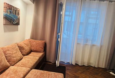 Oferim spre inchiriere apartament cu două camere - 1