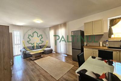 Apartament 3 camere de închiriat în City Residence Sibiu, etaj 1, lift, parcare - 3