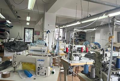 Spatiu comercial  442 mp-ideal  pt productie/activitati comerciale - 4