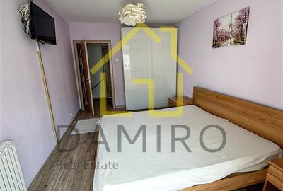 Apartament 3 camere Camil Ressu 10 minute Metrou Dristor Parc Titan Parcare - 4