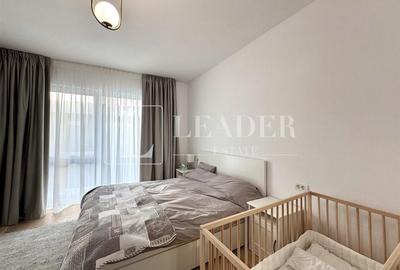 Pipera | Prima inchiriere | Casa cu 2 sau 3 dormitoare  – H4L Village - 16