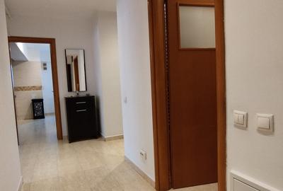 UNIRII-ALBA IULIA, 3 CAMERE, 99 MP, PARCARE SUBTERANA! - 18