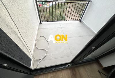 Apartament cu 3 camere, bloc nou, loc de parcare, priveliste deosebita - 6