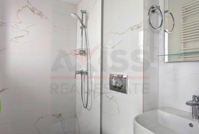 Penthouse | 2 apartamente + rooftop privat | Vedere La Mare | Iaki | Mamaia - 19