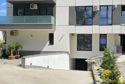 Apartament 3 camere-Curte privata 80mp-Imobil 3 etaje-Ansamblu Rezidential Nou - 4
