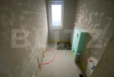 Apartament tip PENTHOUSE, 3 camere, 76 mp + terasă 60 mp, lift, Baciu - 5