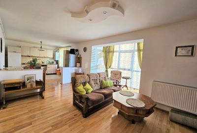 Apartament 7 camere | zona Gheorgheni | 2 livinguri - 2