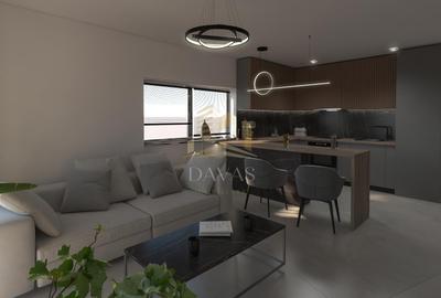 Apartament ultrafinisat 3 camere semidecomandat + parcare sub.inclusa | WINGS - 2