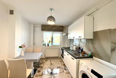 Apartament modern cu 2 camere, mobilat utilat | Complexul Studențesc - 8