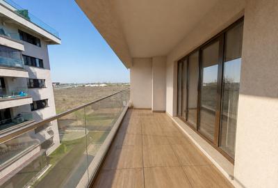 Vita Bella Pipera — 3 cam, 94 mp, mobilat, renovat. Comision 0% TVA 0% - 9