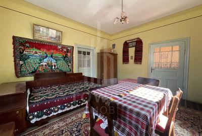 Casă individuală | 2 corpuri | Șură și anexe | teren 1460 mp – Porumbacu De Jos - 18