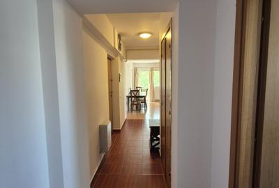 Greenfield - Topaz apartament 2 camere cu loc parcare - 12