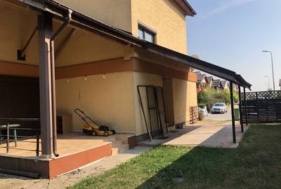 Inchiriere casa in corbeanca forest - 4