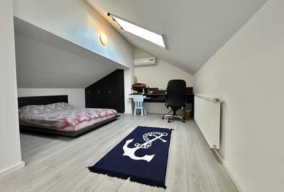 Vila individuala | Padurea Baneasa | British School | - 18