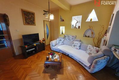 COMISION 0% Duplex cu 6 camere de 240 mp utili - zona Brancoveanu - 13